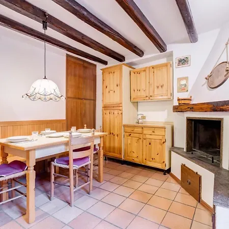 公寓 Rustic Apt In Trastevere *