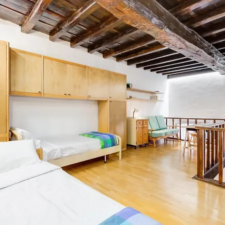 Rustic Apt In Trastevere * 罗马
