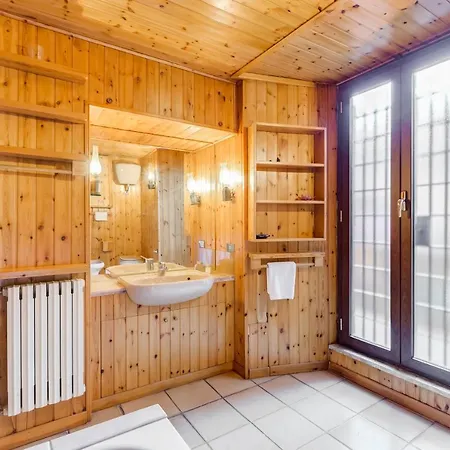 Rustic Apt In Trastevere *